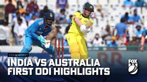 Cricket ODI World Cup 2023: Australia lose Mitchell Starc and Glenn ...