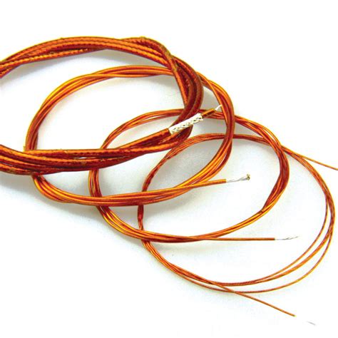 When to Use Flexible Kapton Wires?