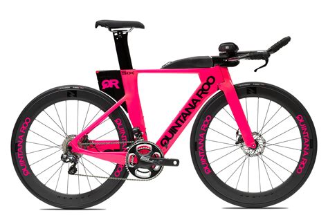 Quintana Roo PRsix Disc – First Look - AeroGeeks