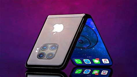 Foldable iPhone may debut in 2023 | coastaldigest.com - The Trusted ...