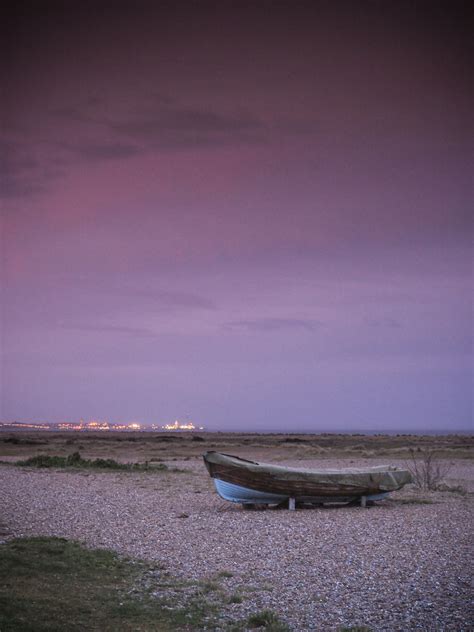 Kessingland Beach a most wonderful place, in Suffolk