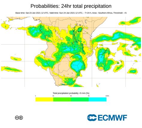 Tropical Cyclone Eloise - AfriWX