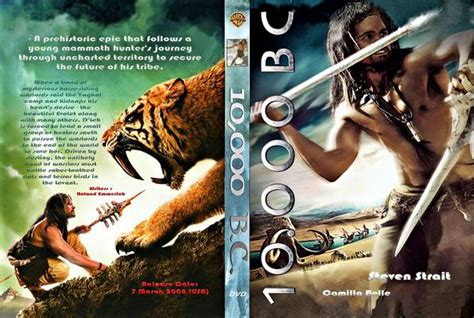 Watch 10,000 BC Movie Online - Watch Movies Online -Download Movie Online