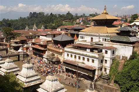 Pashupatinath Temple | History, Description, & Facts | Britannica