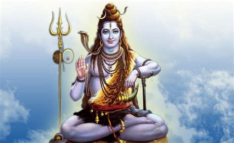 How to do Shiva Puja - Internet Web Portals