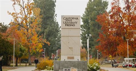 Ex-CSU chancellor didn't handle allegations at Fresno State - Los ...