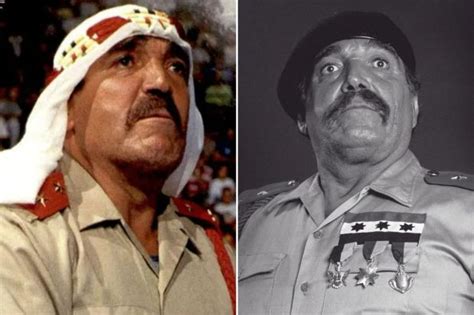 Adnan Al-Kaissie dead at 84: Former WWE star passes away as wrestling ...