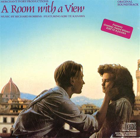 Room with a View : - original soundtrack buy it online at the ...