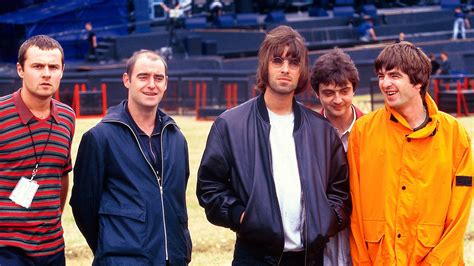 Oasis: Everything you need to know about the band's history (2024)