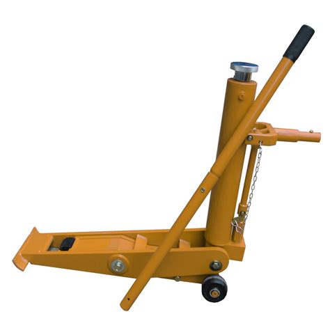 HYDRAULIC LIFT JACK – WEMALIFT EQUIPMENT CO., LTD.