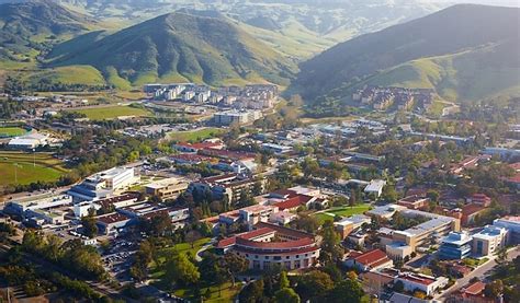 Cal Poly San Luis Obispo – Micefa