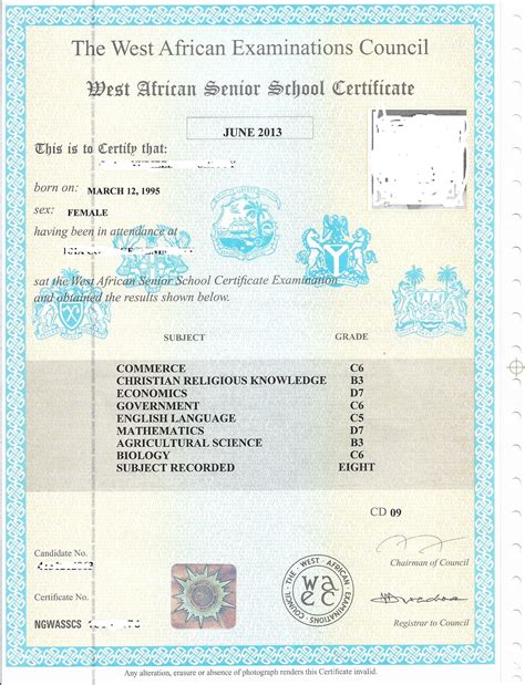 Waec Result 2024 Portal - Billye Marillin