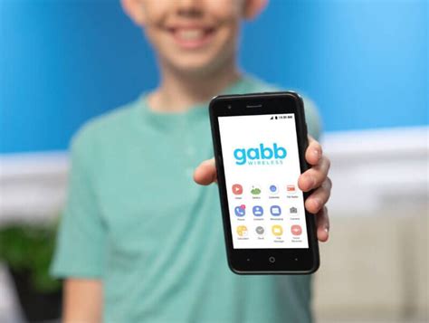 Product Details - Gabb Wireless | Kids app, Phone plans, Wireless ...