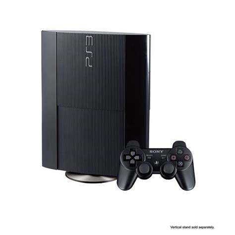 PlayStation 3 12GB GameStop Premium Refurbished | PlayStation 3 | GameStop