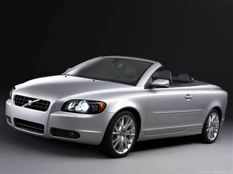 Volvo C70 Convertible Buying Guide