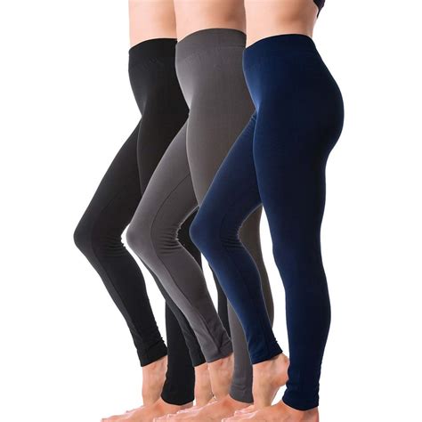 women's fleece lined leggings ukraine