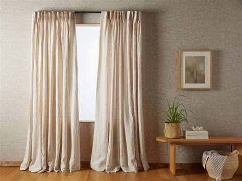 The Best Eco-Friendly Curtains – Zero Waste Memoirs