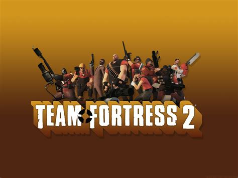 TF2 HD Wallpaper - WallpaperSafari