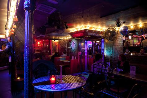 Best bars in NYC from cocktail dens to beer bars