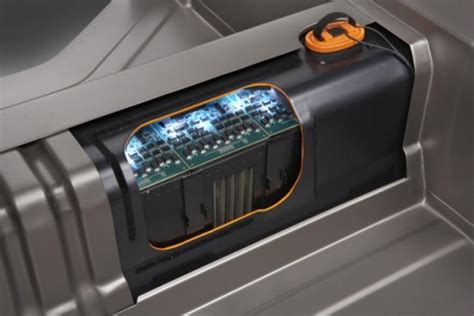 GM to manufacture Chevy Volt battery packs in the US