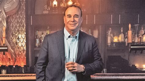 'Bar Rescue' Host Jon Taffer Apologizes After Fox News Interview - Variety