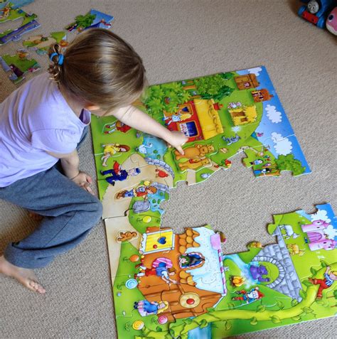 How to choose the right jigsaw puzzle | giftgrapevine.com.au