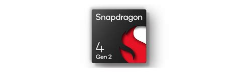 4nm Qualcomm Snapdragon 4 Gen 2 goes official