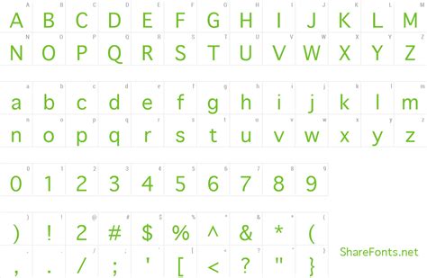 Geneva Font | wfonts.com - download free