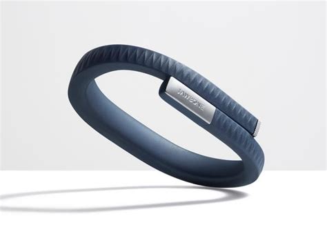 Jawbone UP App Powered Wristband | Gadgetsin