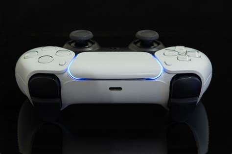 Premium Photo | Next gen controller isolated