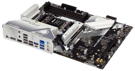 ASRock B650 Pro RS ATX AM5 Motherboard Review