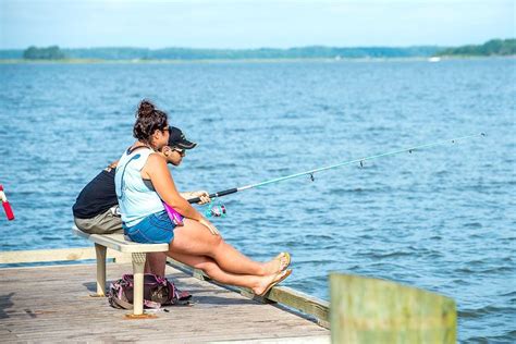 Information about Fishing in Ocean City | OceanCity.Guide