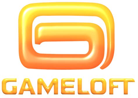 Gameloft Logo Combination (2007 + 2010) by vincerabina on DeviantArt