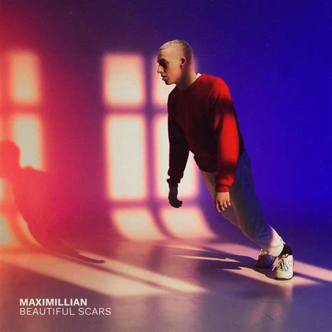 Maximillian – Beautiful Scars Lyrics | Genius Lyrics