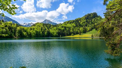 Allgäuer Urlaubsportal - Unterkünfte für Ihren Urlaub im Allgäu