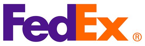 FedEx Logo PNG Image - PurePNG | Free transparent CC0 PNG Image Library