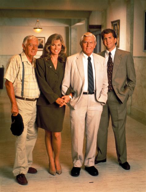 Matlock | Hallmark Movies and Mysteries