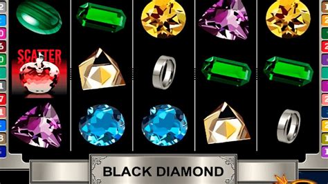 Black Diamond Slot Review 2021 – Progressive Jackpot!