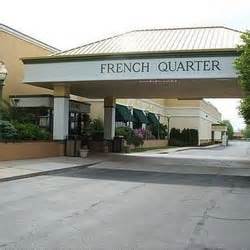 Holiday Inn Perrysburg-French Quarter - Perrysburg, OH, United States