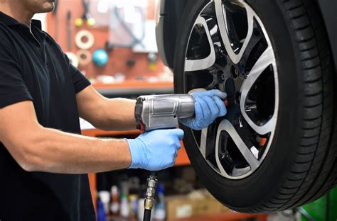 Tips On Maintaining Your Vehicle | We're Here To Help | NRSA