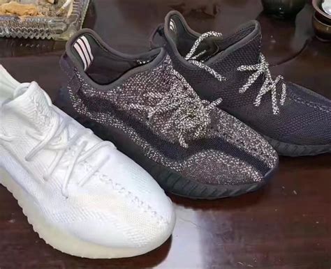 Is This the adidas Yeezy Boost 350 V3? | Nice Kicks