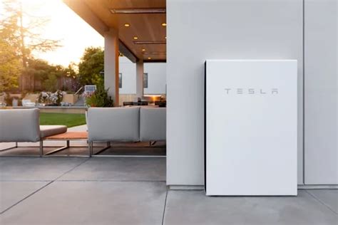 Tesla Powerwall Solar Panels | HYPEBEAST