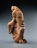 Nok Terracottas « Trafficking Culture