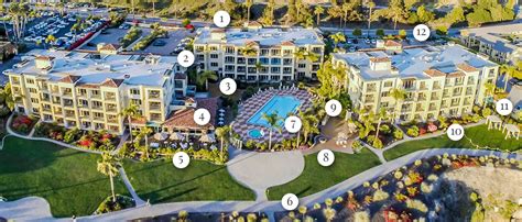 Hotels in Pismo Beach CA | About Us | Dolphin Bay Resort & Spa