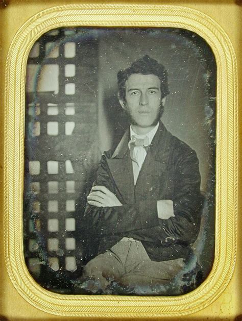 The Chubachus Library of Photographic History: Daguerreotype Portrait ...