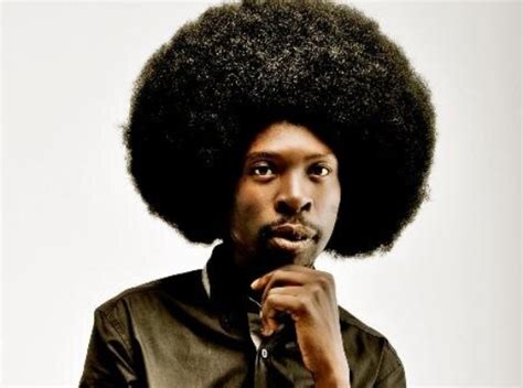 Pitch Black Afro Biography, Wiki, Age, Wife, Children, Arrest, Net ...