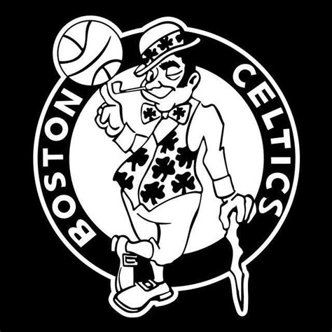 Pin by Lee Jones on Celtics | Celtic, Boston celtics logo, Boston logo