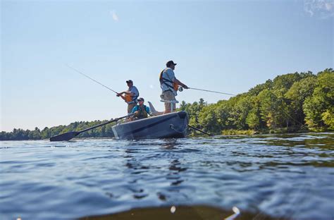 Androscoggin River Fishing Trip