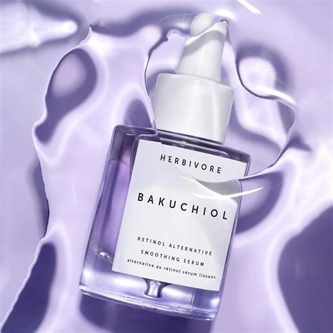 Herbivore Bakuchiol Serum Review | POPSUGAR Beauty