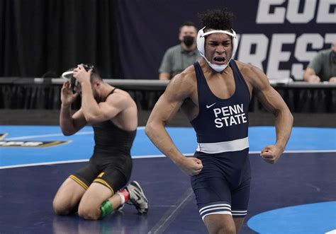 Penn State Wrestling Schedule 2022-2023 - Festival Schedule 2022